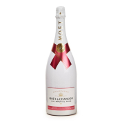 Moët & Chandon Ice Impérial Rosé 1,5L  Magnum