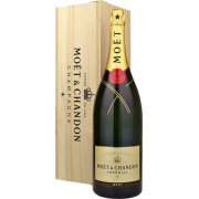 Moët&Chandon Brut Impérial Jeroboam Pezsgő (12%) 3 L