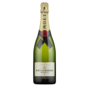 Moët&Chandon Brut Impérial Pezsgő (12%) 0,75L