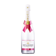 Moët&Chandon Ice Impérial Rosé Pezsgő (12%) 0,75L