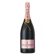 Moët&Chandon Rosé Impérial Magnum Pezsgő (12%) 1,5L