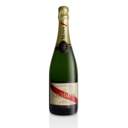 G. H. Mumm Cordon Rouge Brut Pezsgő (12%) 0,75L