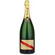 G. H. Mumm Cordon Rouge Pezsgő (12%) 1,5L