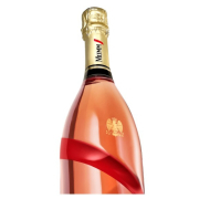 Mumm Grand Cordon Rose 1,5L Champagne [12%]