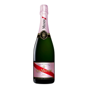 Mumm Le Rose Champagne Brut 0,75L 12% Dd