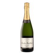 Nicolas Feuillatte Champagne Seléction Brut 0,75L 12,5%