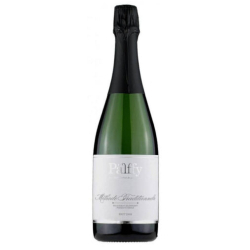 Pálffy Furmint Brut Pezsgő 2019 0,75L