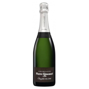 Pierre Gimonnet Champagne Oenophile Non-Dosé Vintage 2015