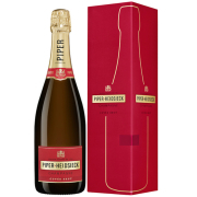 Piper-Heidsieck Cuvée Brut Champagne Díszdobozban 0,75L