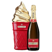 Piper Heidsieck Cuvée Brut Champagne 12% Fagyi Dd.