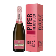 Piper Heidsieck Rose Sauvage 12% 0,75L