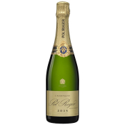 Pol Roger Blanc De Blanc 2015 0,75L