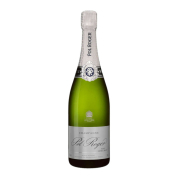 Pol Roger Pure Extra Brut Champagne 0,75L