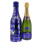 Pommery Brut Royal Champagner 12,5% Fém Dd.