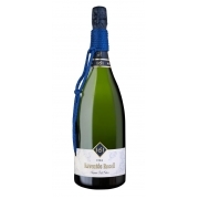 Cava Raventos Rosell Brut Nature Magnum