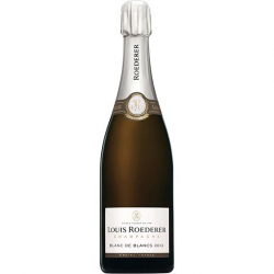 Louis Roederer Blanc De Blancs 2013 Champagne 0,75L