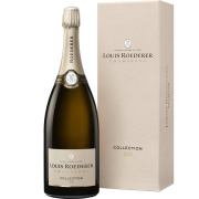 Louis Roederer Collection 242 3L Dd