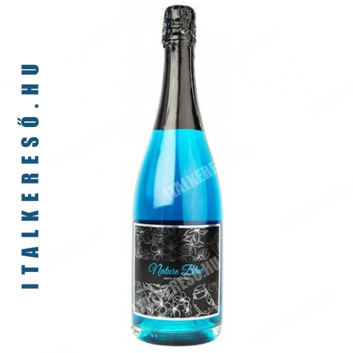 Santa Margarita - Nature Blue Cava pezsgő 2016 0,75L - vásárlás  Italkereső.hu