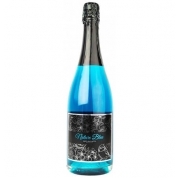 Santa Margarita Nature Blue pezsgő 2016 0,75L