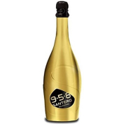 Santero 958 Millesimato Gold/Arany Üveg, Extra Dry 0,75 11,5%