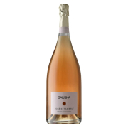 Sauska Rosé Extra Brut 1,5L  Magnum