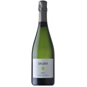 Sauska Tokaj Pezsgő Brut 0,75L