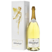 Schlumberger Brut Sparkling 6,0 Methusalem 11,5% Dd.