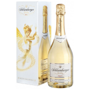 Schlumberger Sparkling Brut Fehér Pezsgő 0,75L