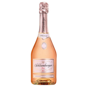 Schlumberger Sparkling Rosé Pezsgő 0,75L