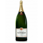 Champagne Taittinger Brut Réserve Nabuchodonosor 15,0L