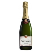 Champagne Taittinger Brut Reserve 0,75L