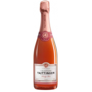 Champagne Taittinger Prestige Rose Brut 0,75L