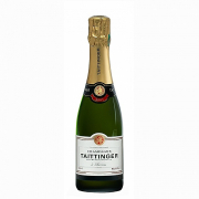 Taittinger Brut Reserve 0,375L