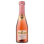 Törley Charmant Rosé Édes Pezsgő 0,2