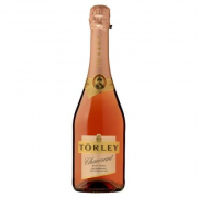 Törley Rosé Pezsgő 0,75L