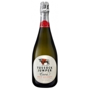 Tussock Jumper Cava Brut Reserva 0,75L