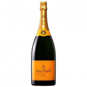 Veuve Clicquot Brut Magnum Pezsgő (12%) 1,5L