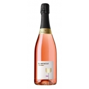 Vicente Gandía El Miracle Cava Brut Rosé