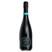 Prosecco Zonin Doc Cuvée 0,75 11%