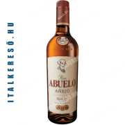 Abuelo Anejo Mini Rum 0,05L / 40%)