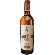 Abuelo Anejo 0,7  37,5%