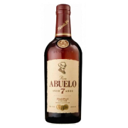 Abuelo 7 Years 40%