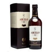 Abuelo Rum 0,7L 12 éves 40%