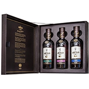 Abuelo XV Rum Set 3*0,2L 1