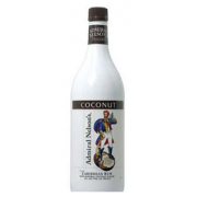 Admiral Nelsons Coconut Rum 1,0  21%