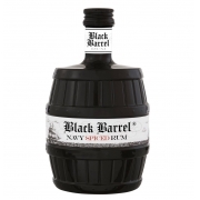 A.h. Riise Black Barrel Navy Spiced 0,7L 40%