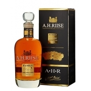 A.h. Riise Family Reserve Solera 1838 Rum 42% Pdd.