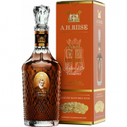 A.h. Riise Non Plus Ultra Ambre D’Or Excellence 0,7L 42% Gb