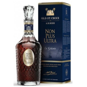 A.h. Riise Non Plus Ultra La Galante Old St. Croix Rum 43,4% Pdd.