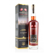 A.h. Riise Naval Cadet Rum 42% Dd. 0,7L